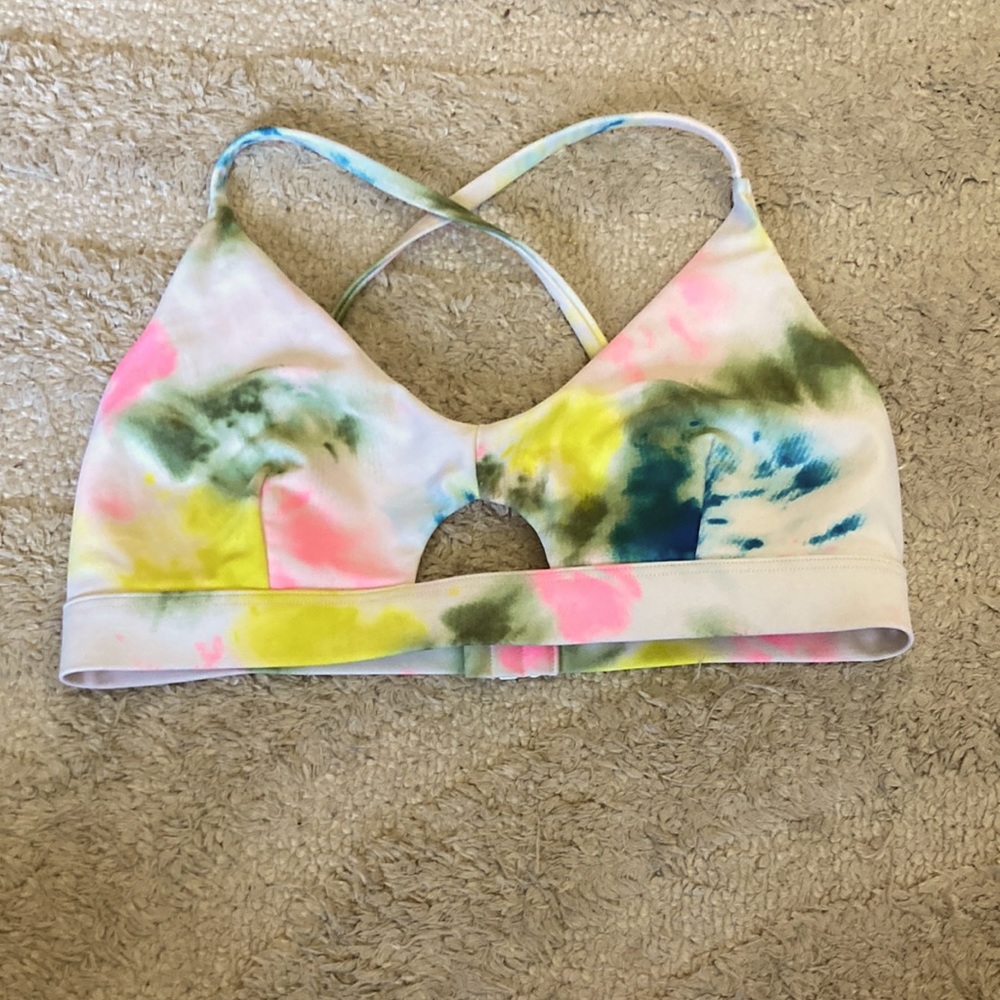 Bikini top